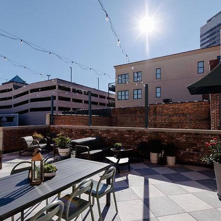 Hotel Trundle Columbia Dış mekan fotoğraf