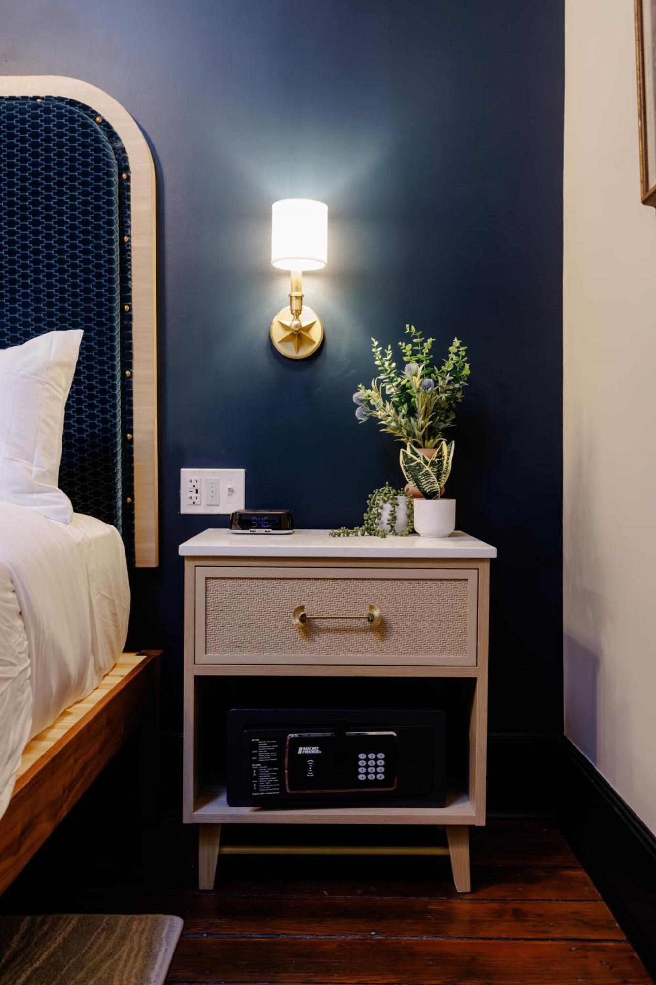 Hotel Trundle Columbia Dış mekan fotoğraf