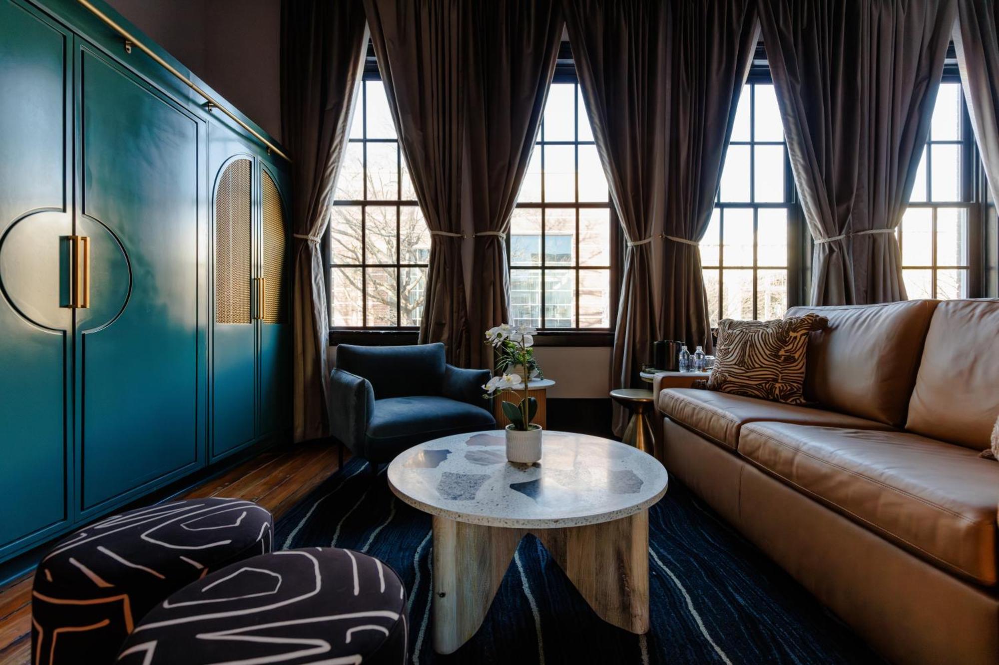 Hotel Trundle Columbia Dış mekan fotoğraf