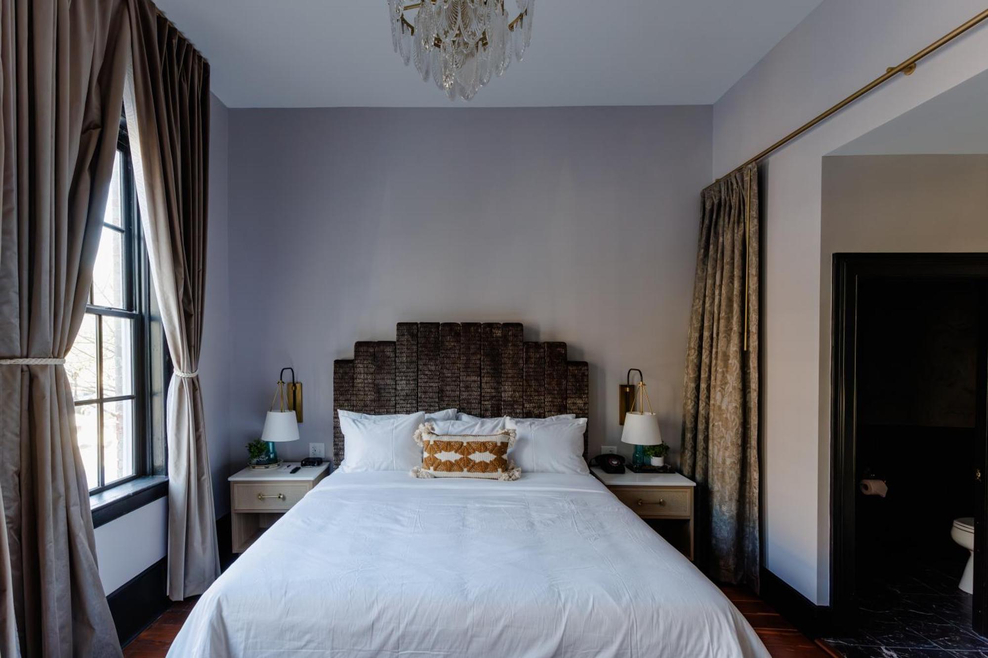 Hotel Trundle Columbia Dış mekan fotoğraf