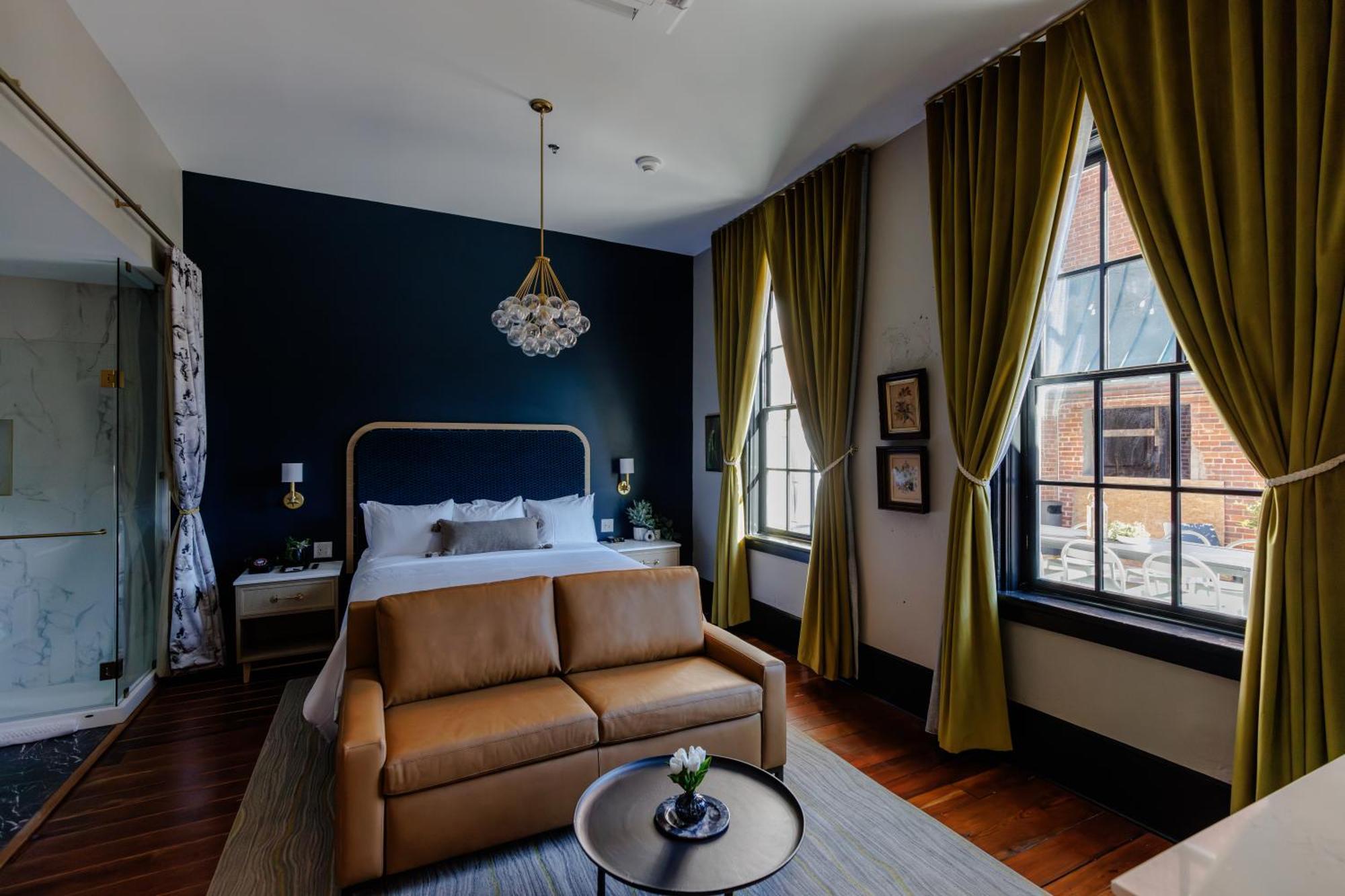 Hotel Trundle Columbia Dış mekan fotoğraf