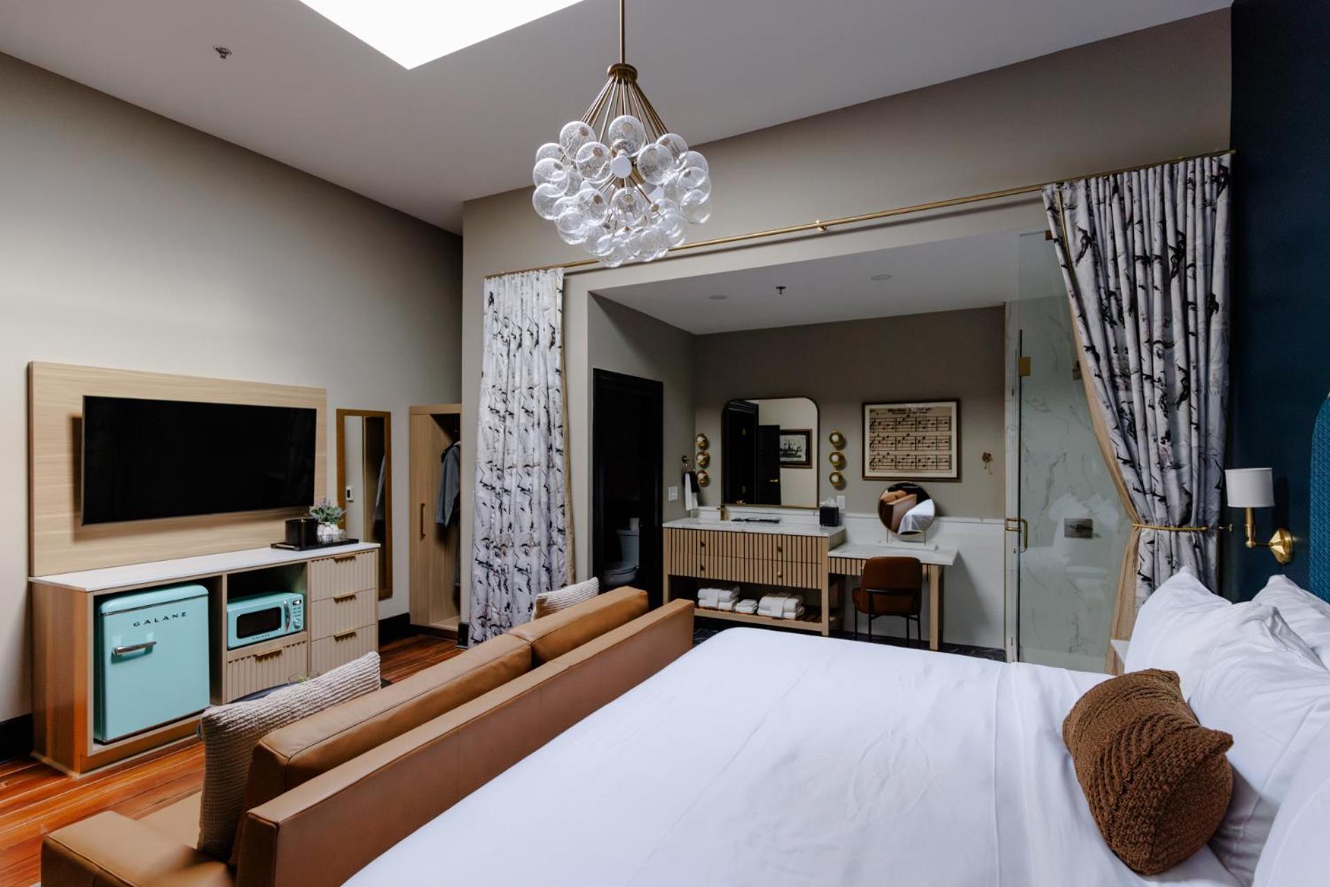 Hotel Trundle Columbia Dış mekan fotoğraf