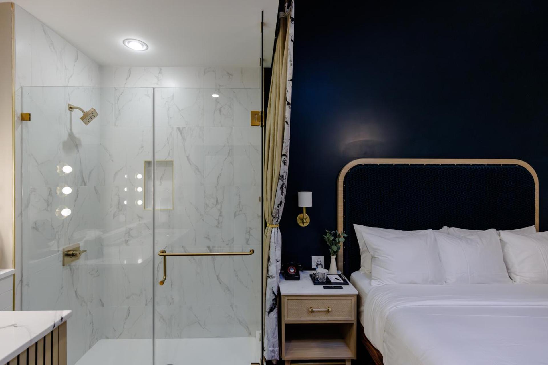Hotel Trundle Columbia Dış mekan fotoğraf