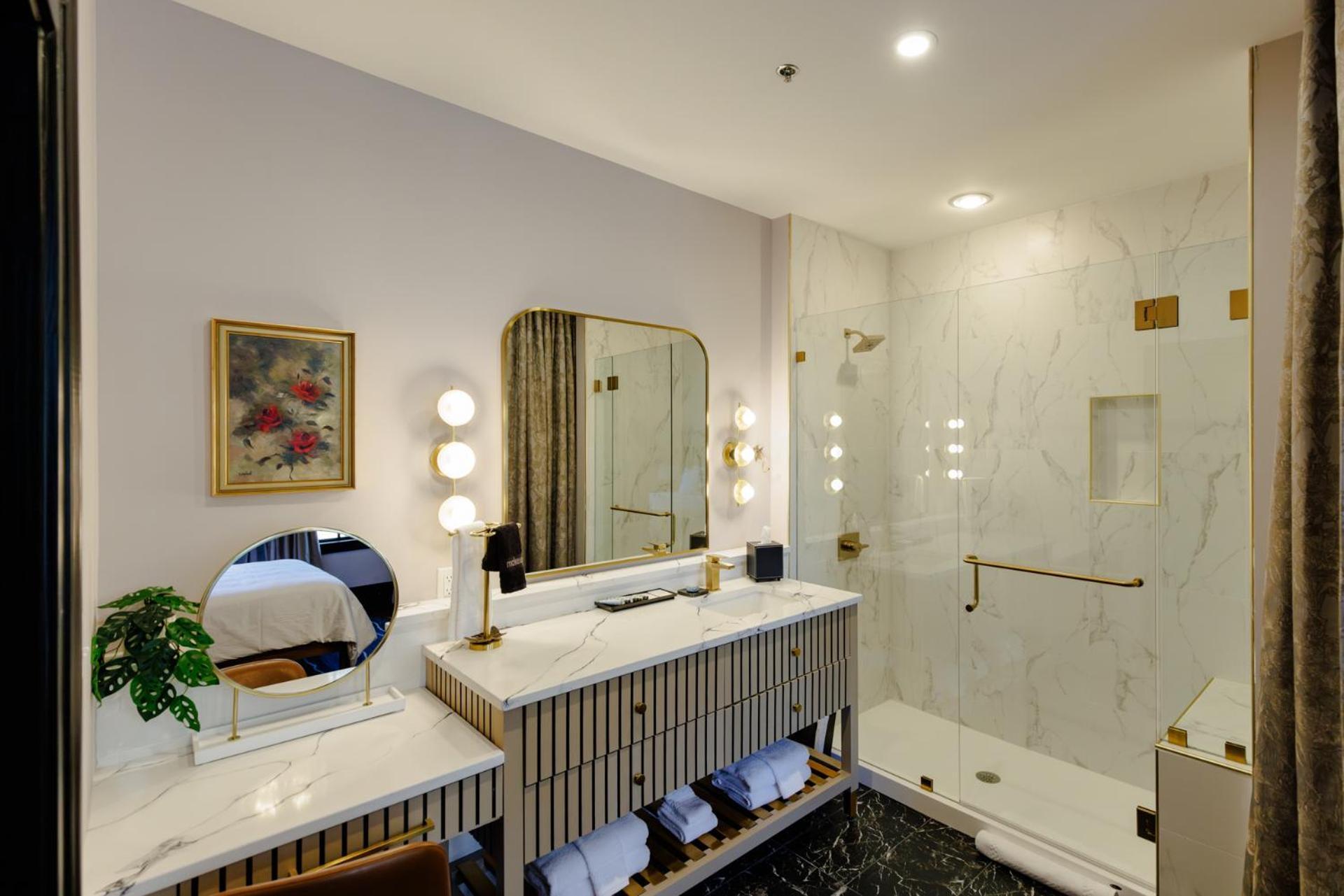 Hotel Trundle Columbia Dış mekan fotoğraf