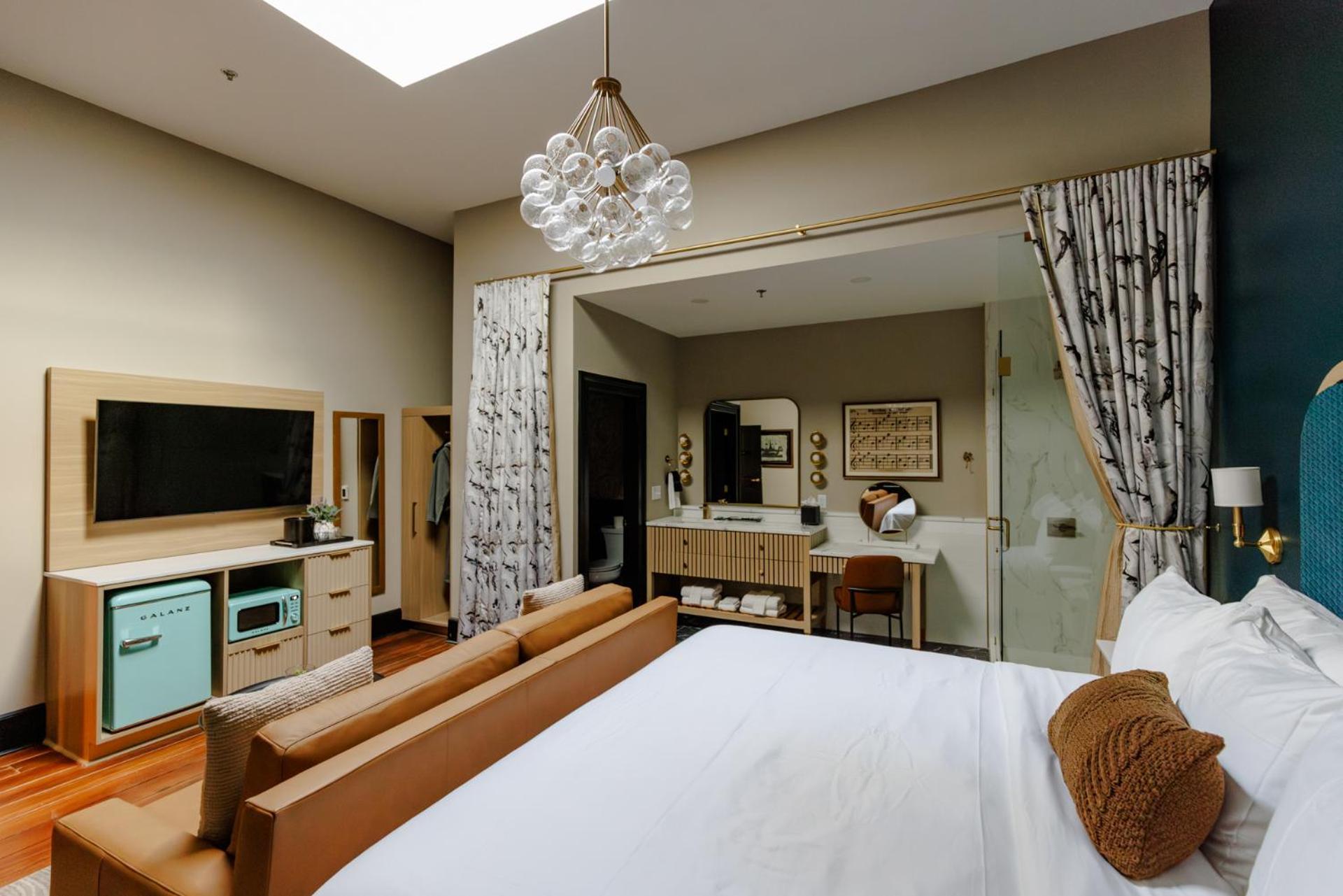 Hotel Trundle Columbia Dış mekan fotoğraf